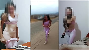 A young girl refuses as she's married! A filthy old man has sex with a married girl, while her jealous husband interrupts mid-action. Authentic homemade footage of an 18-year-old, not staged